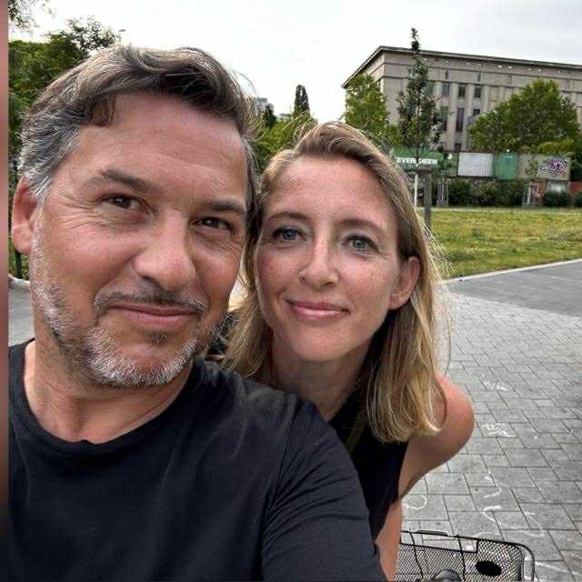 Wir sind die Vermieter des Ferienhauses Feldlerche und stellen uns vor.